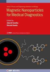 Magnetic Nanoparticles for Medical Diagnostics