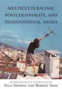 Multiculturalism, Postcoloniality, and Transnational Media