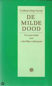 Milde dood