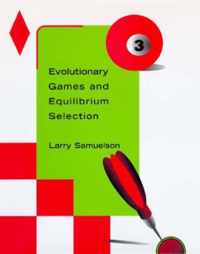 Evolutionary Games and Equilibrium Selection