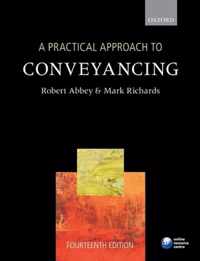 A Practical Approach to Conveyancing