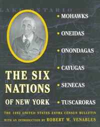 The Six Nations of New York