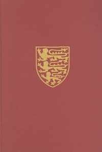 The Victoria History of the County of Norfolk