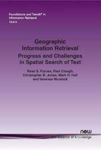 Geographic Information Retrieval