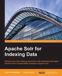 Apache Solr for Indexing Data