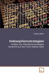 Indexoptionsstrategien