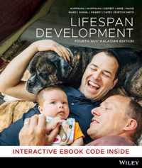 Lifespan Development, 4th Australasian Edition