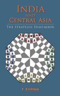 India and Central Asia