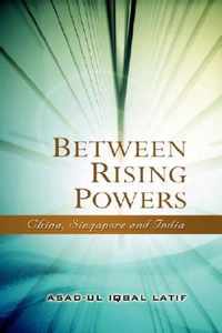 Between Rising Powers