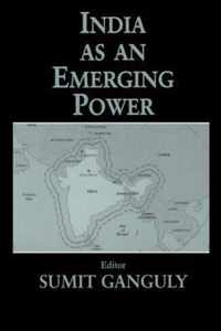 India as an Emerging Power