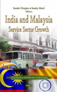 India & Malaysia