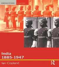 India 1885-1947