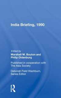 India Briefing, 1990