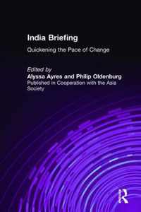 India Briefing