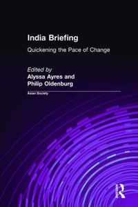 India Briefing