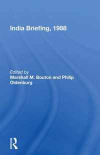 India Briefing, 1988
