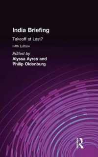 India Briefing