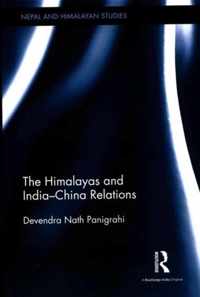 The Himalayas and India-China Relations