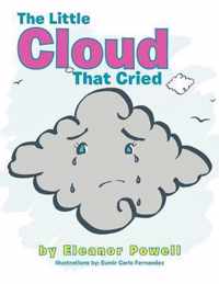 The Little Cloud That Cried