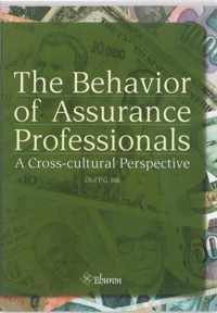 The Behavior of Assurance Professionals