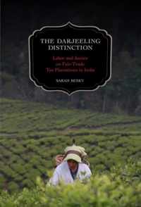 Darjeeling Distinction