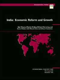 India  Economic Reform and Growth