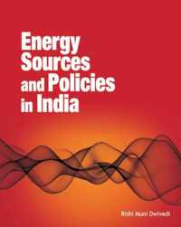 Energy Sources & Policies in India