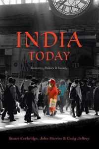 India Today Economy Politics & Society