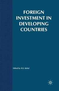 Foreign Investment in Developing Countries