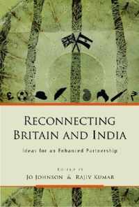 Reconnecting Britain and India