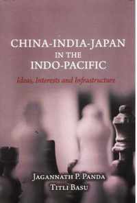 China-India-Japan in the Indo-Pacific