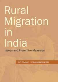 Rural Migration in India