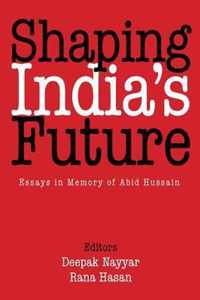 Shaping India's Future