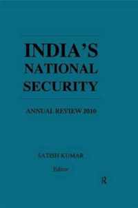 India's National Security