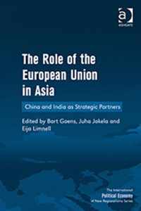 The Role of the European Union in Asia