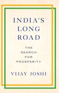 India's Long Road