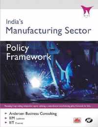 India's Manufacturing Sector