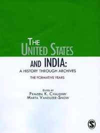 The United States and India: A History Through Archives