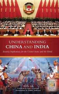 Understanding China And India