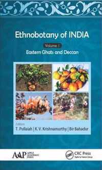 Ethnobotany of India