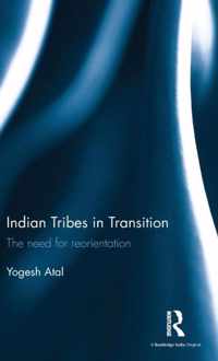 Indian Tribes in Transition