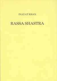 Rassa Shastra