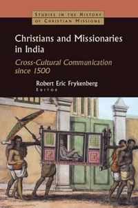 Christians and Missionaries in India