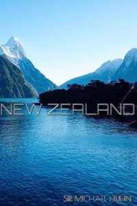 New Zealand Travel Journal