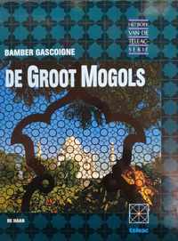 de Groot Mogols