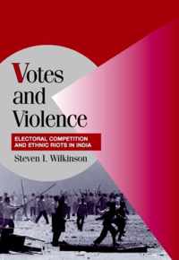 Votes and Violence