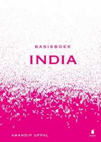 Basisboek India