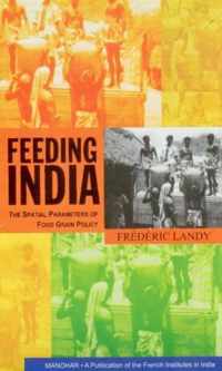 Feeding India