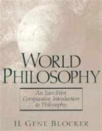 World Philosophy