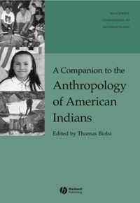 A Companion To The Anthropology Of American Indians